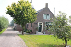 Apartment Het Friesche Paard
